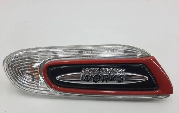 Mini One - Cooper F56 F55 Front fender indicator light 7368764