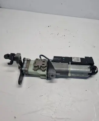 Audi A4 S4 B8 8K Soft lock spindle drive E5090080R 8K9827851 4F9910591