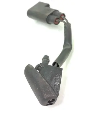 Ford Galaxy Windshield washer spray nozzle XS4117066A