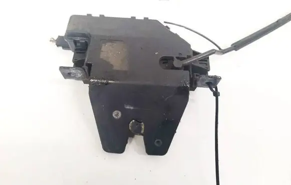 BMW 3 E46 Tailgate/trunk/boot lock/catch/latch 8196401