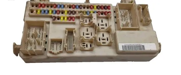 Fuse module