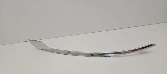 Volvo XC60 Rear bumper trim bar molding 31407984