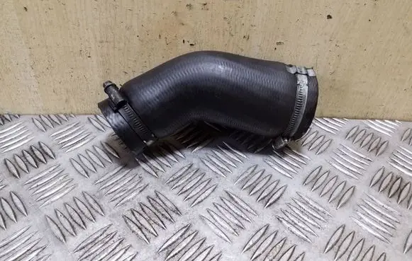 Jaguar XF X250 Intercooler hose/pipe