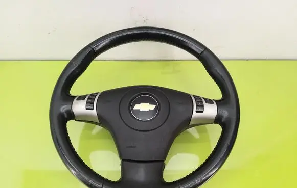 Chevrolet HHR Steering wheel 