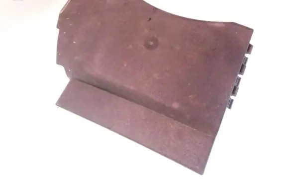 Opel Vectra C Battery box tray cover/lid 24438485 86022
