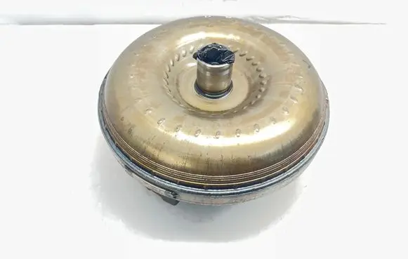 Mercedes-Benz E W211 Torque converter 2112500402