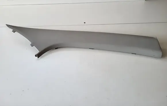 Renault Captur (A) pillar trim 769116977R