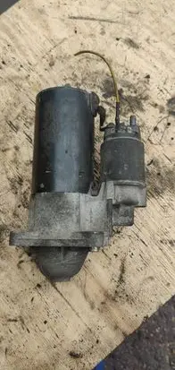 Opel Insignia A Starter motor