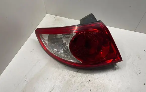 Rear/tail lights