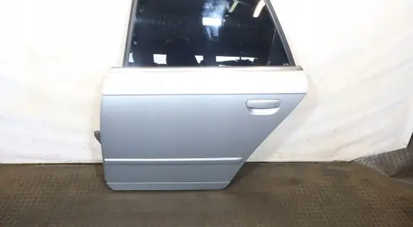 Seat Exeo (3R) Rear door