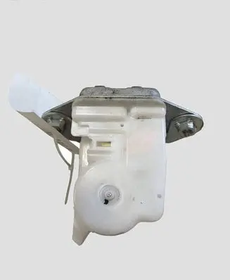 Subaru Outback Tailgate/trunk/boot lock/catch/latch