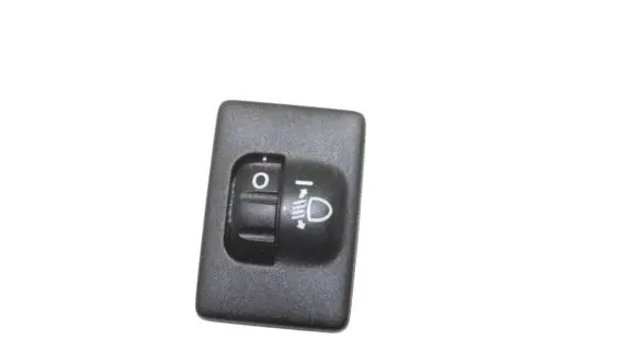 Toyota Yaris Headlight level height control switch 8415202080