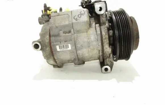 Dodge Journey Air conditioning (A/C) compressor (pump) 4472800152