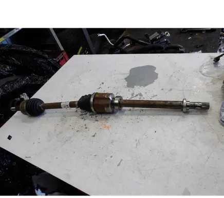 Renault Captur II Front driveshaft 391002592R EBJ95MBP518 HJBJ13A