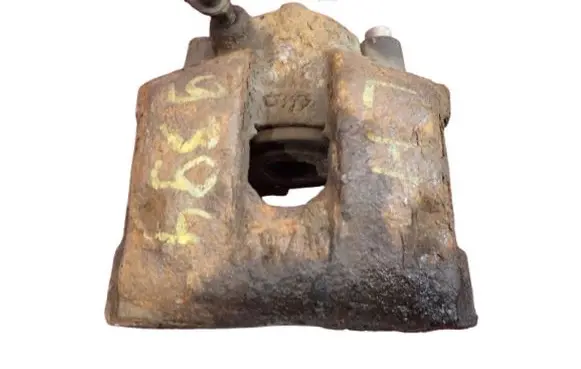 BMW 3 E46 Rear brake caliper