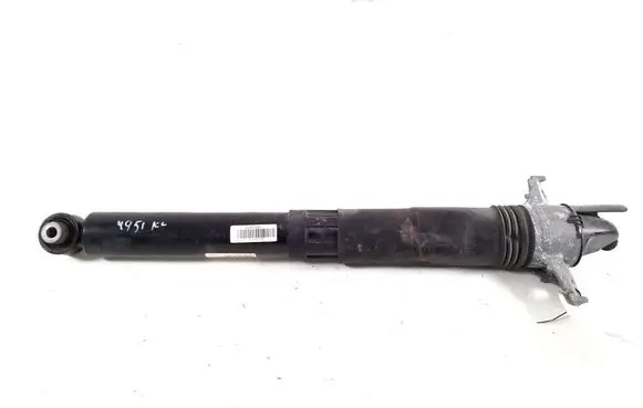 Porsche Cayenne (9Y0 9Y3) Rear shock absorber/damper 9Y0513031D