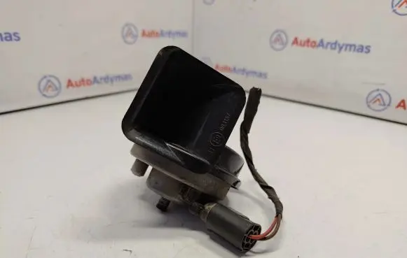 BMW 5 F10 F11 Horn signal 61337293825