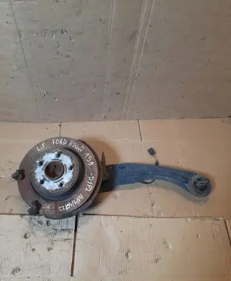 Ford Kuga I Rear wheel hub spindle/knuckle 5987885601