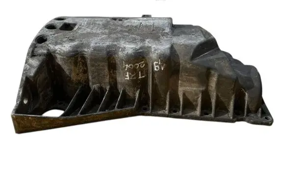 Renault Master II Oil sump 8200066133