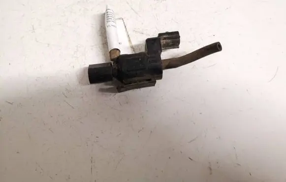 Mitsubishi Pajero Turbo solenoid valve