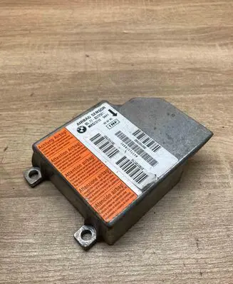 BMW 5 E39 Airbag control unit/module 8372521 9441 1NF