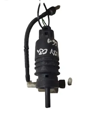 Volkswagen Caddy Windscreen/windshield washer pump 1J0973722 1T00955651A PA66BGF30