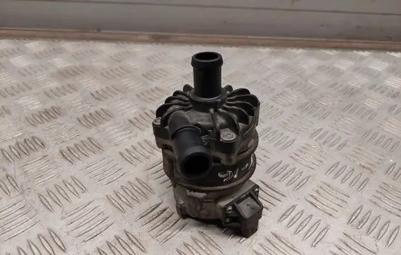 Audi Q5 SQ5 Electric auxiliary coolant/water pump 8K0965567A