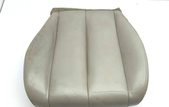 Mazda CX-7 Driver seat console base 