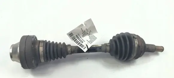 Porsche Cayenne (92A) Front driveshaft 7P0407271B