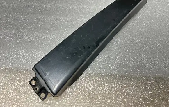 Audi A3 S3 8L (A) pillar trim 8L4853290
