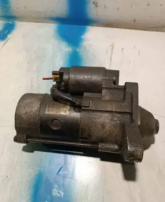 Mazda 6 Starter motor M002T88671