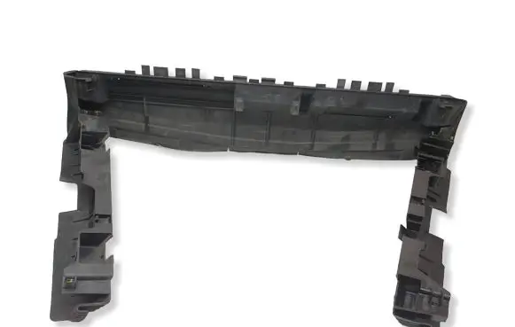 Mercedes-Benz GLB x247 Intercooler air channel guide A2475051200 A2475051100 A2475051400