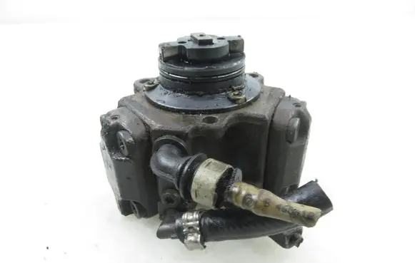 Fiat Doblo Fuel injection high pressure pump 