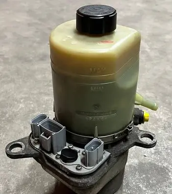 Ford Focus Electric power steering pump JER155 8M51-3K514-AA 4M51-3k514-CA