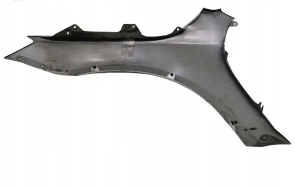 Skoda Octavia 985 Fender