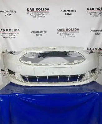 Ford C-MAX II Front bumper F1CBR17757AC