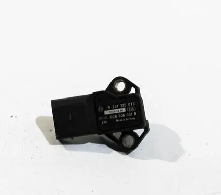 Volkswagen Tiguan Air pressure sensor 261230073038906051D