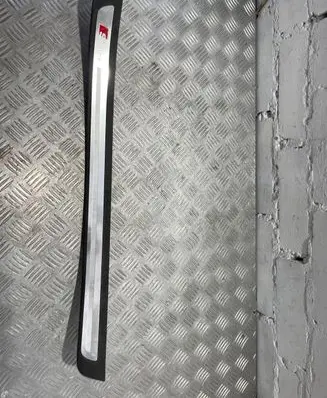 Audi A5 8T 8F Front sill trim cover 8T0853374