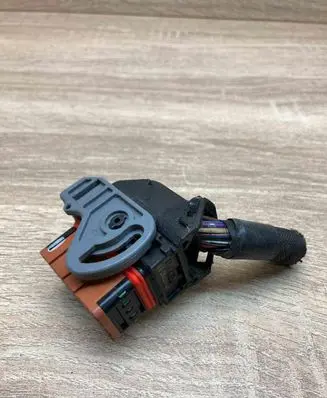 BMW X6 E71 Plug wire 411306