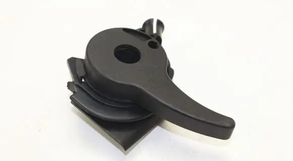 Mercedes-Benz SL R230 Engine bonnet (hood) release handle A2308800120