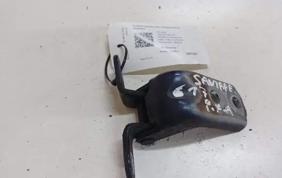 Hyundai Santa Fe Front door lower hinge
