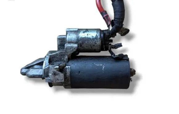 Ford Transit Starter motor 1041429