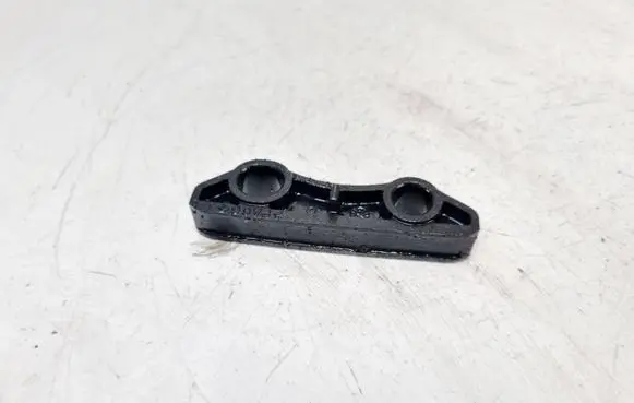 Mazda CX-7 Slide rail for timing chain 