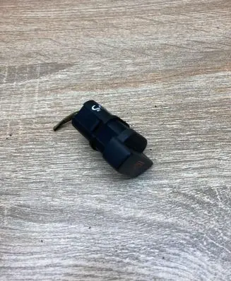 Ford Focus Hazard light switch 4M5T13A350AC