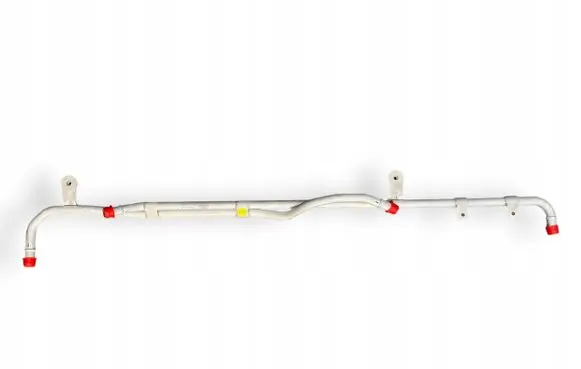 Audi Q7 4L Engine coolant pipe/hose 4M0121131B