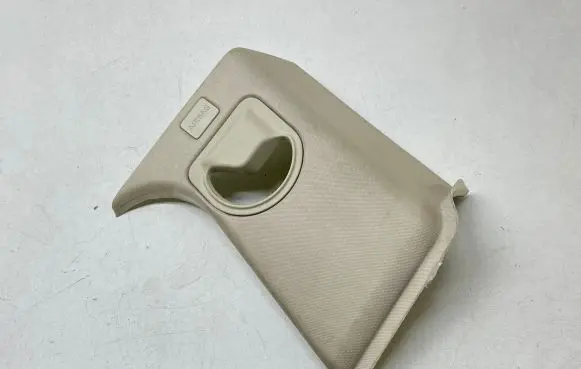 Land Rover Range Rover Evoque L538 (B) pillar trim (top) BJ32243A86