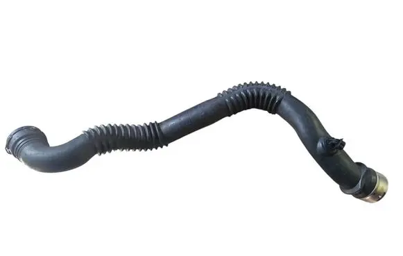 BMW 5 E60 E61 Intercooler hose/pipe 1161780374802 11617803748 58300015