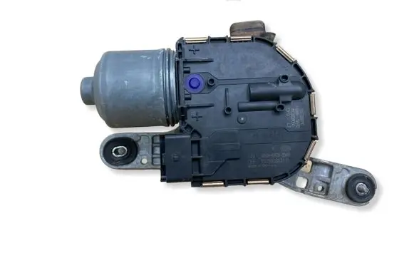 Citroen C4 II Picasso Wiper motor 9811384680