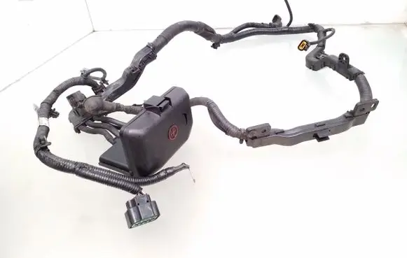 Hyundai i40 Positive cable (battery) 918503Z040 919713Z090