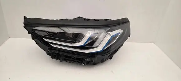 BMW X3 G45 Headlight/headlamp 5B7A035 5B7A03501 186800044245